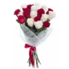 Романтичен букет от рози Елеонор