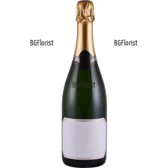 Sparkling wine