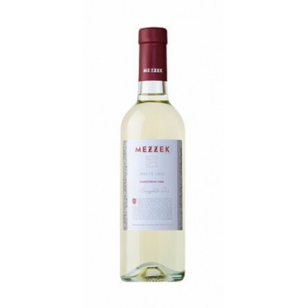 Поръчка на бутилка бяло вино Мезек