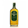 Sameday delivery of flowers and whiskey Tullamore Dew 0.700 l