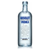 Send a bottle of Absolut Vodka 1.0 l