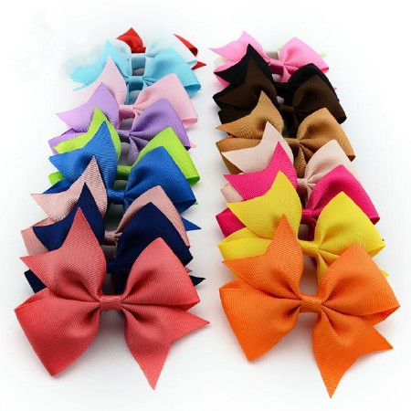Delivery of accessories - Ribbon