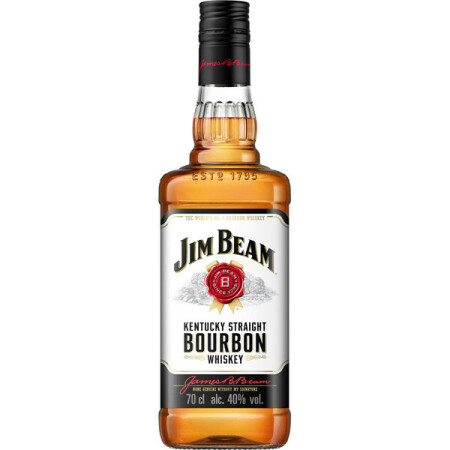 Send flowers and gifts to Bulgaria Whiskey Jim Beam 700ml.