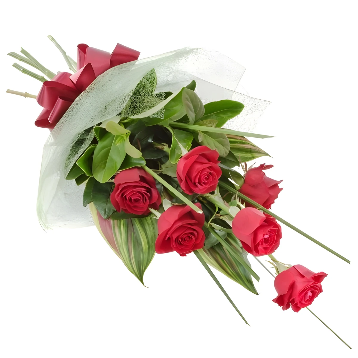 Send classic bouquet of roses to Sofia