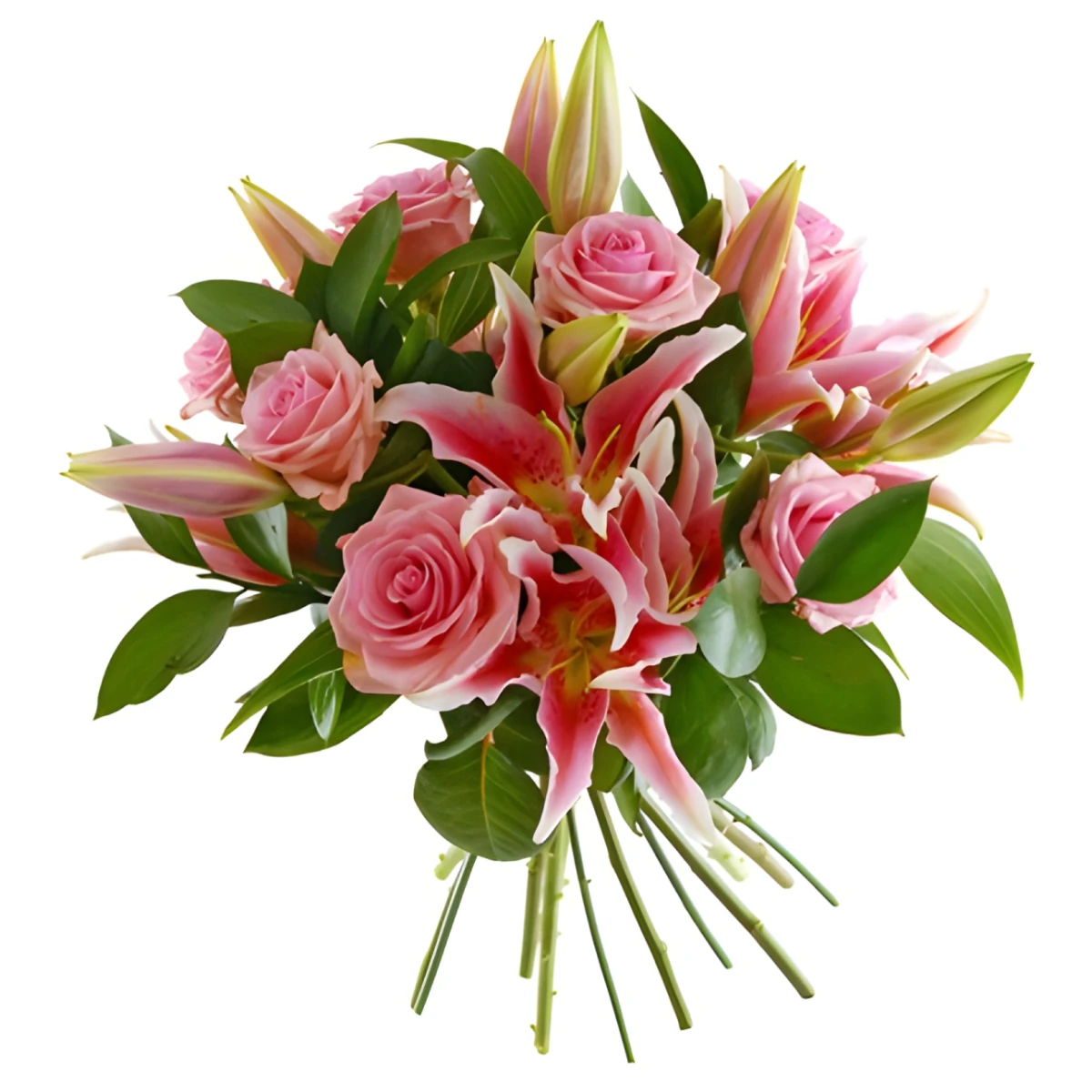 Send aromatic bouquet to Sofia