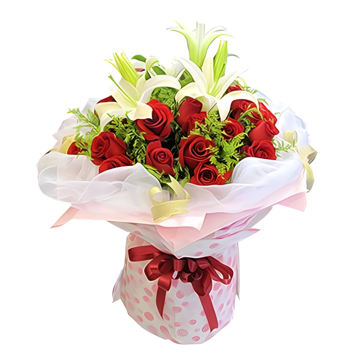 Send charming bouquet of flowers to Sofia
