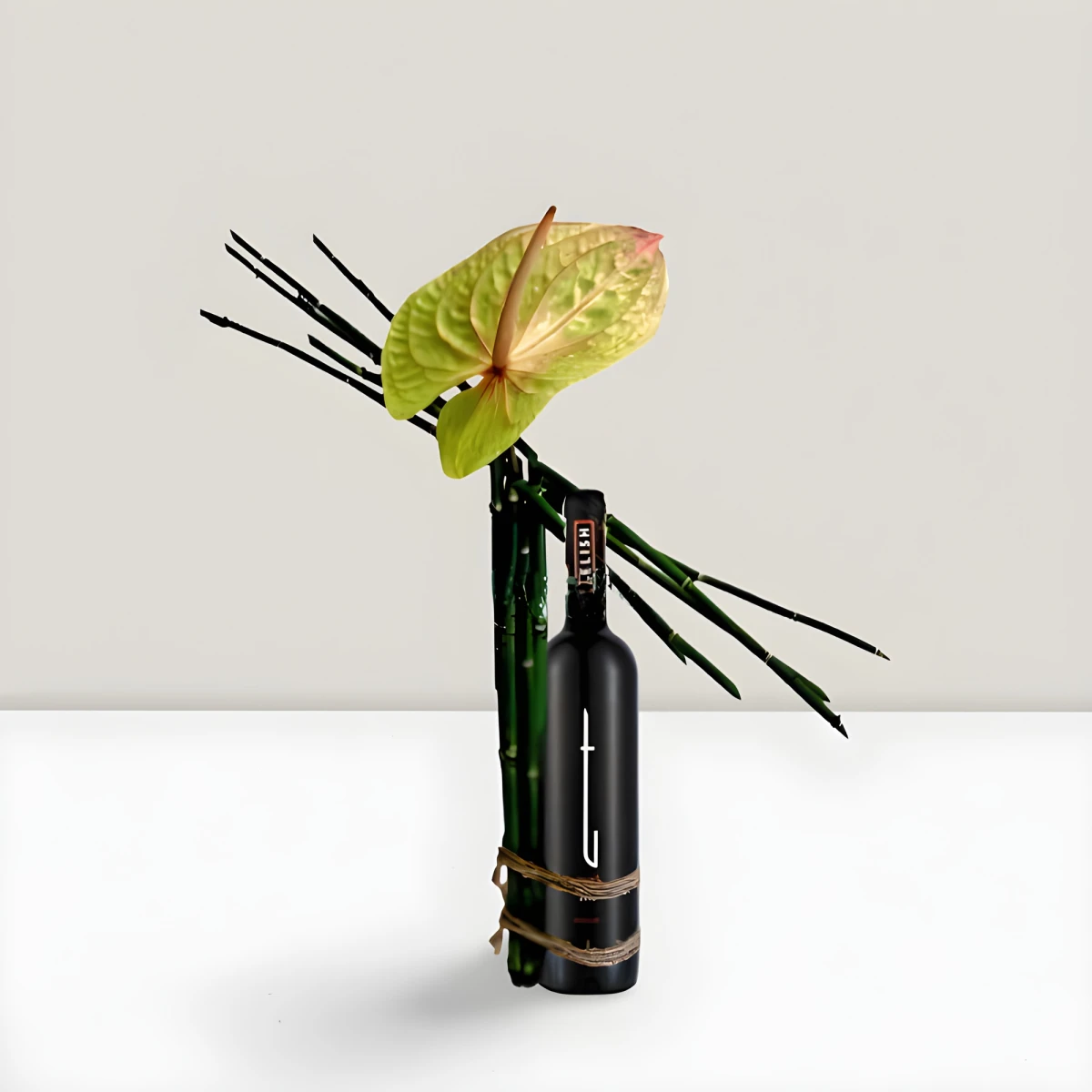 Order a Stylish Gift of Flowers Online