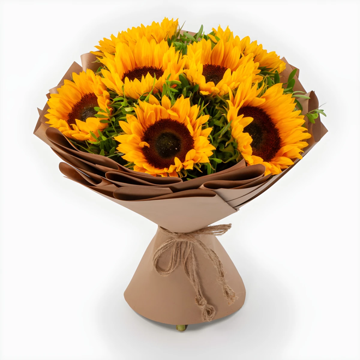 Send a bouquet - Sunny morning to Sofia