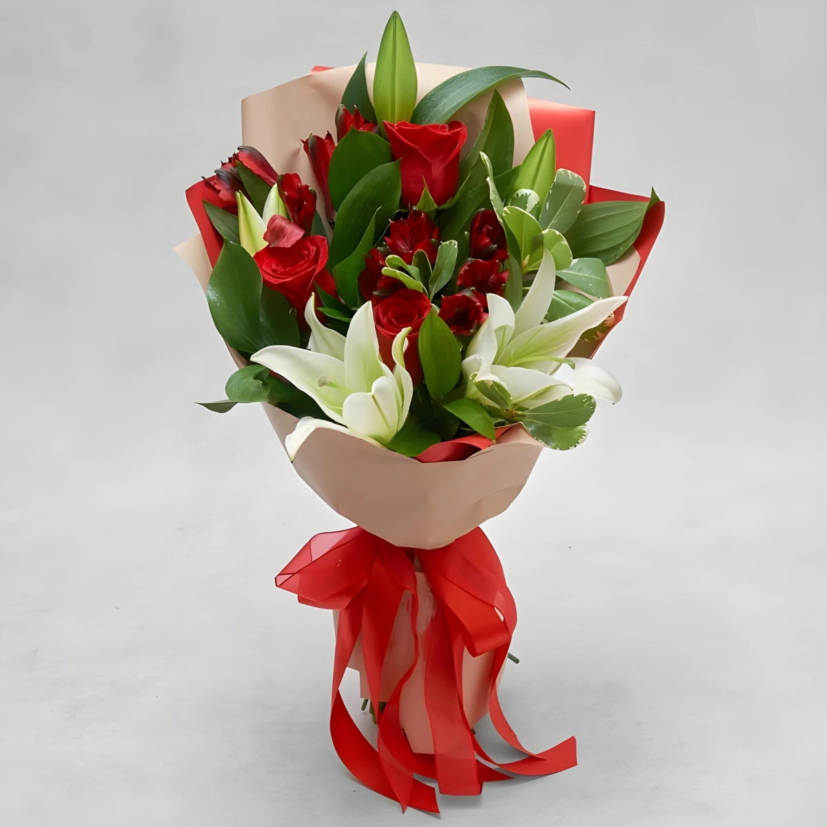 Send an elegant bouquet of flowers to Sofia Bulgaria