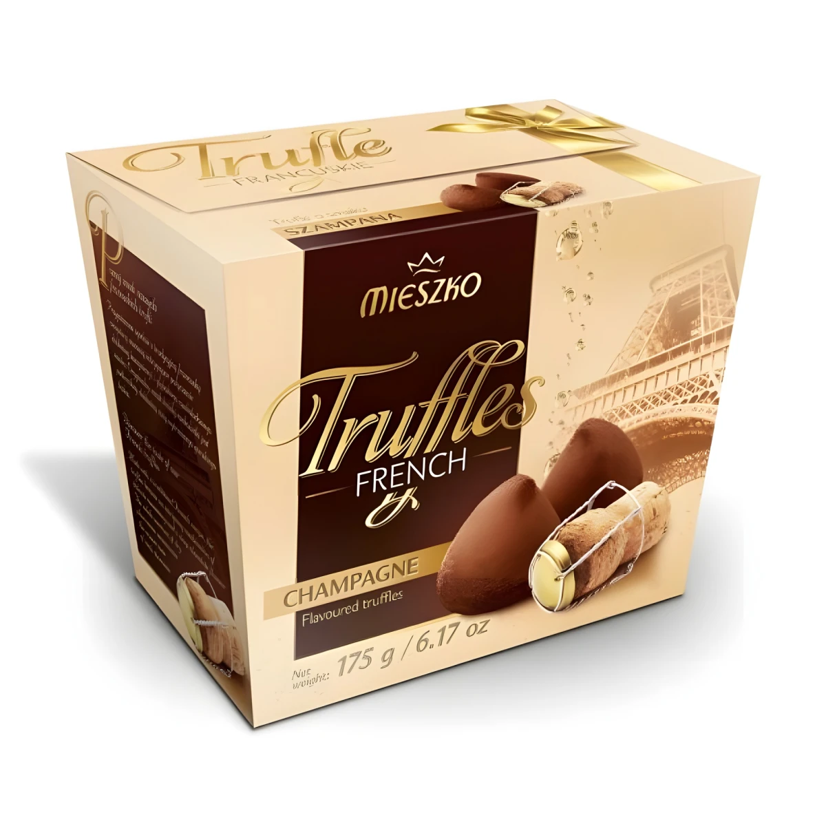 Send Truffes Chocolates to Sofia