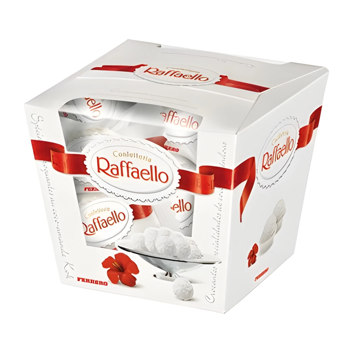 Send Raffaello chocolates to Sofia