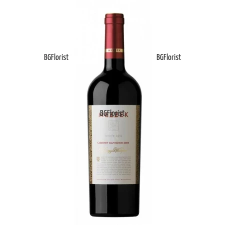 Mezzek Red wine