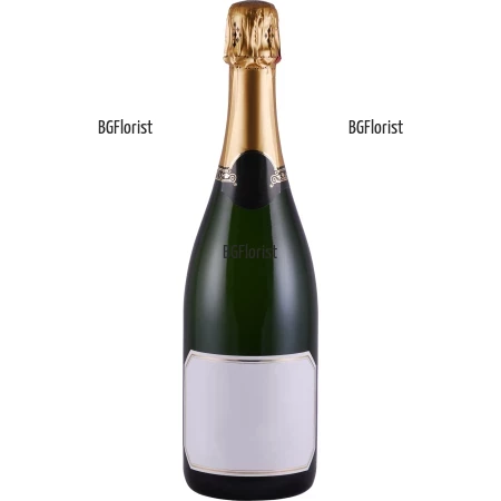 Sparkling wine