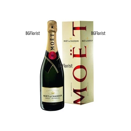 MOET & CHANDON Champagne