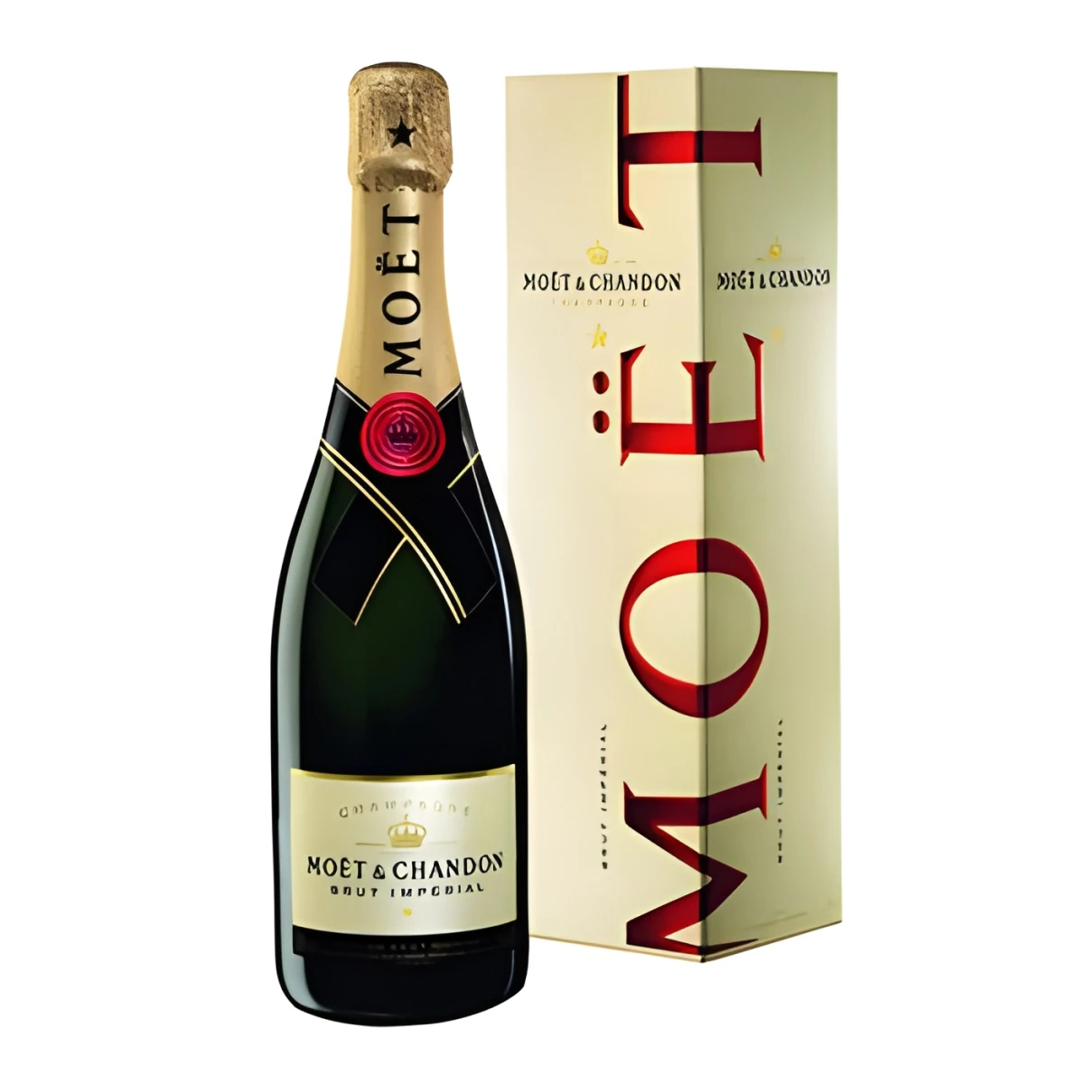 MOET & CHANDON Champagne