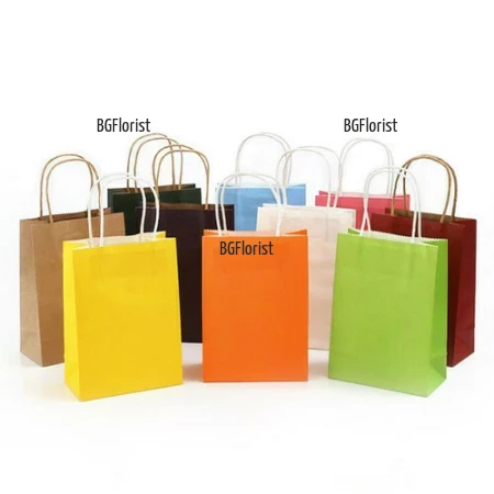 Send Luxury gift bag