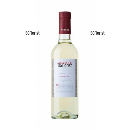 Mezzek White wine