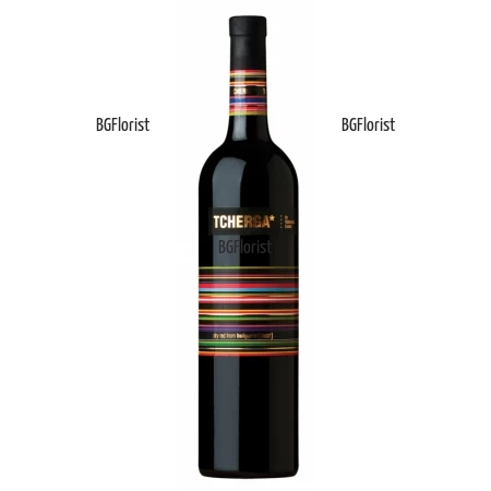 Tcherga Red wine