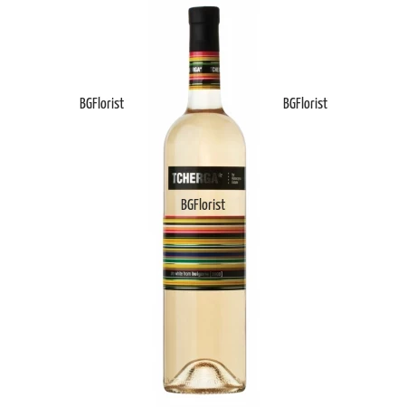 Tcherga White wine