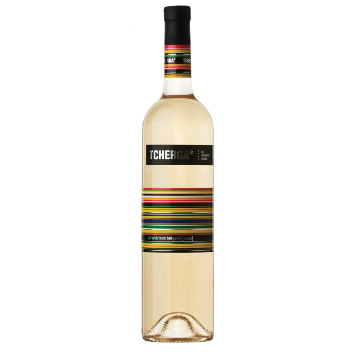 Tcherga White wine