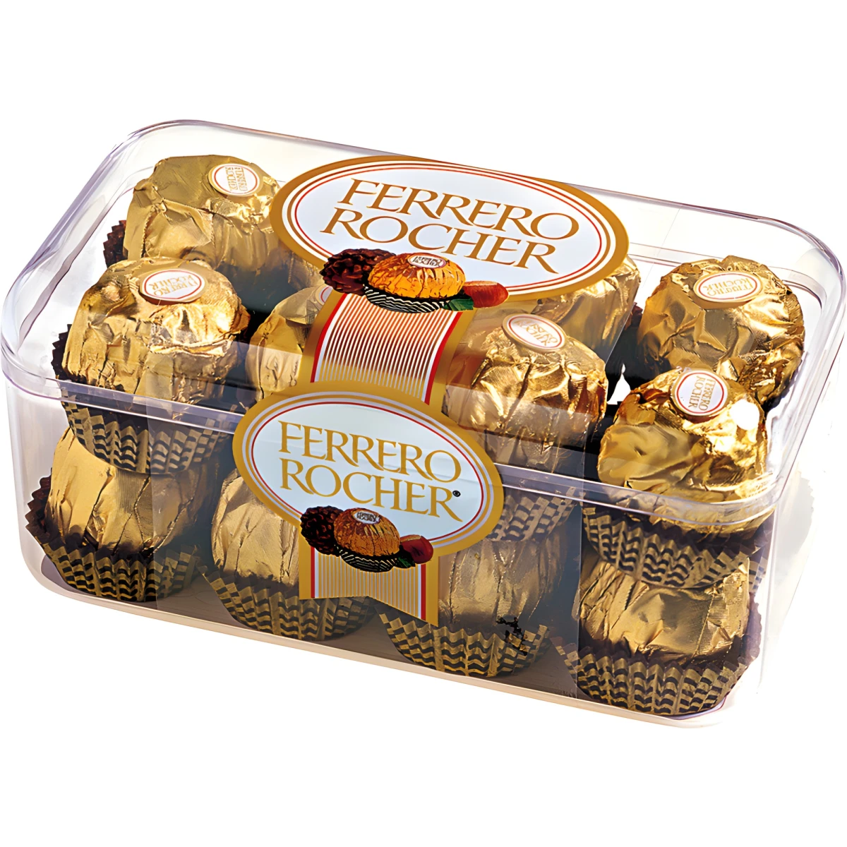 Доставка на Бонбони Ferrero Rocher