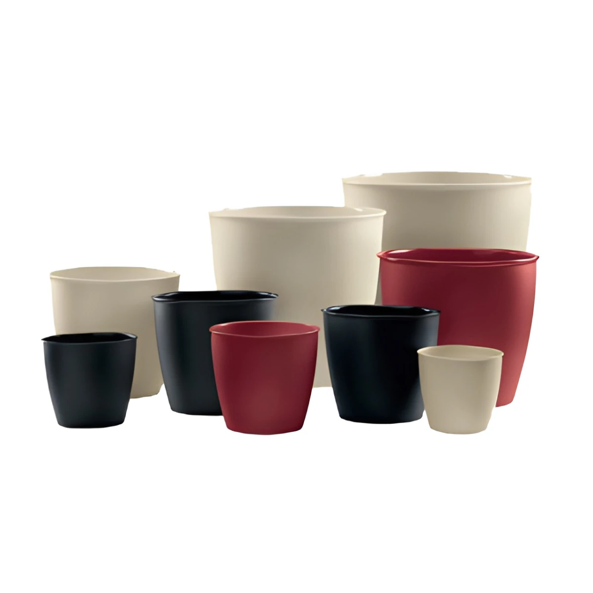Order caramic pot for plants