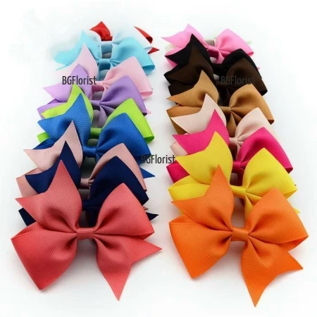 Delivery of accessories - Ribbon