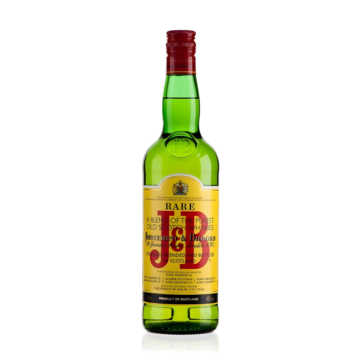 Send Whiskey J&B and flowers to Sofia Bulgaria
