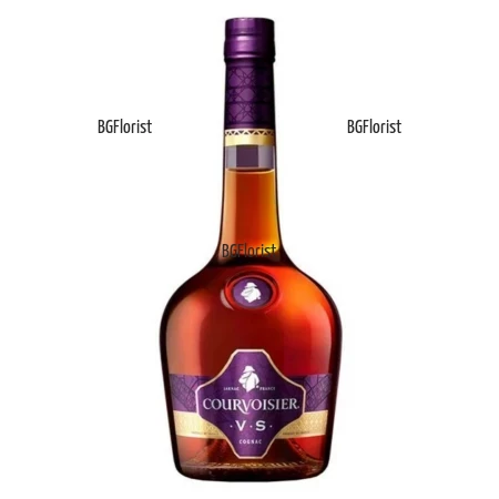 Courvoisier VS 700ml.