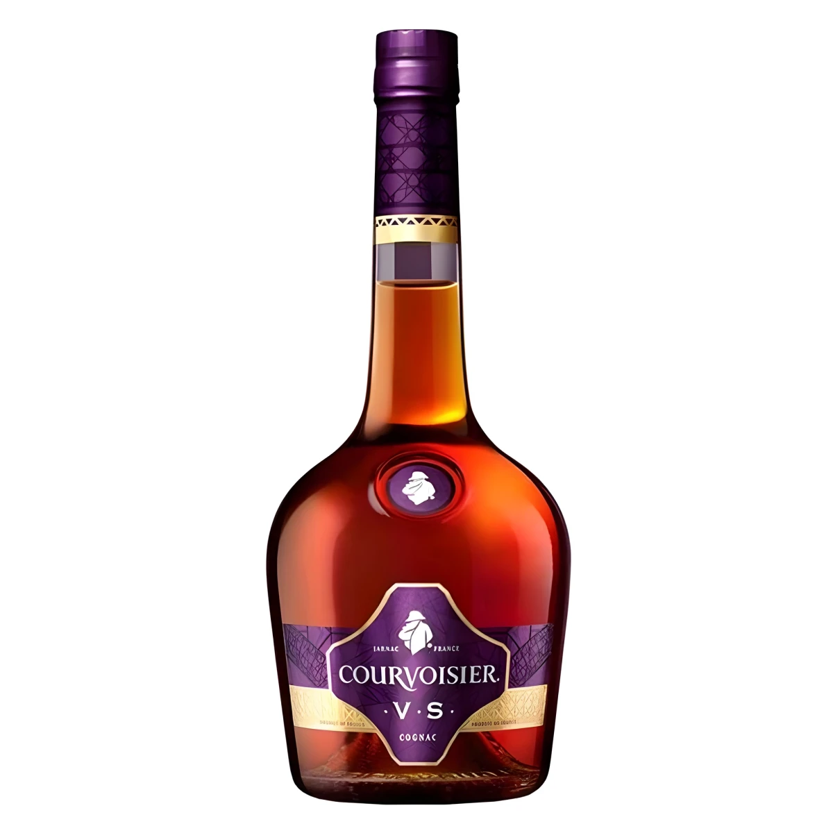 Courvoisier VS 700ml.