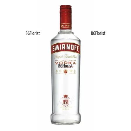 Vodka Smirnoff 700ml